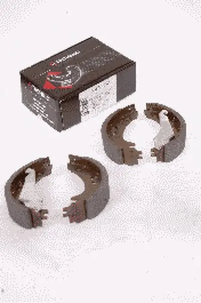 Комплект тормозных колодок PROTECHNIC купить