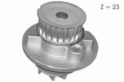 Водяной насос PROTECHNIC купить