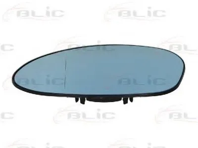Зеркальное стекло, наружное зеркало BLIC купить