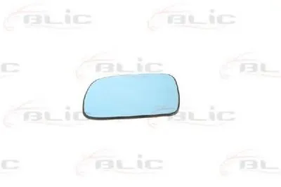 Зеркальное стекло, наружное зеркало BLIC купить