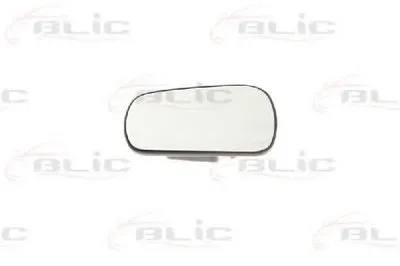 Зеркальное стекло, наружное зеркало BLIC купить
