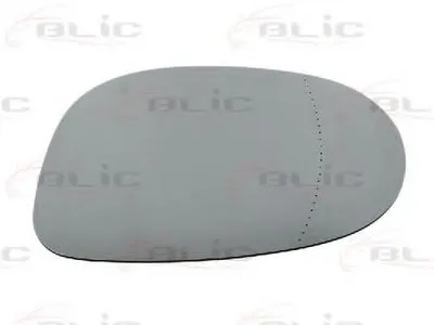 Зеркальное стекло, наружное зеркало BLIC купить