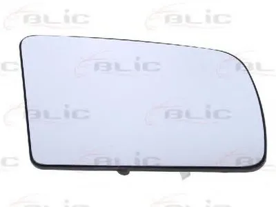 Зеркальное стекло, наружное зеркало BLIC купить