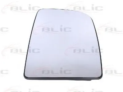 Зеркальное стекло, наружное зеркало BLIC купить