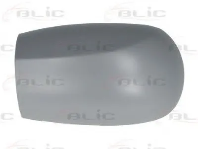 Корпус, наружное зеркало BLIC купить