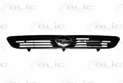 Решетка радиатора BLIC купить