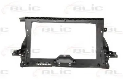 Облицовка передка BLIC купить