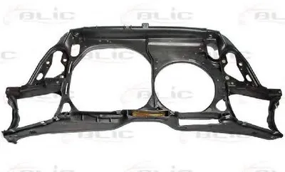 Облицовка передка BLIC купить