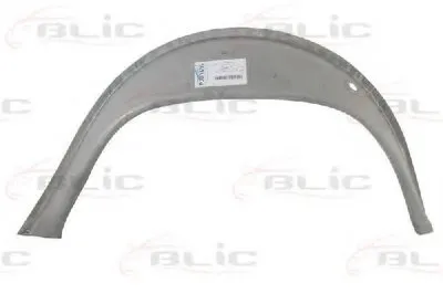 Колесная ниша BLIC купить