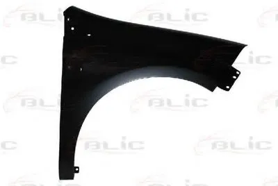 Крыло BLIC купить