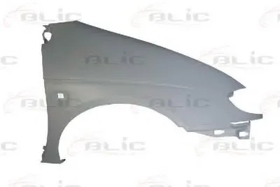 Крыло BLIC купить