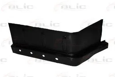 Накладка порога BLIC купить