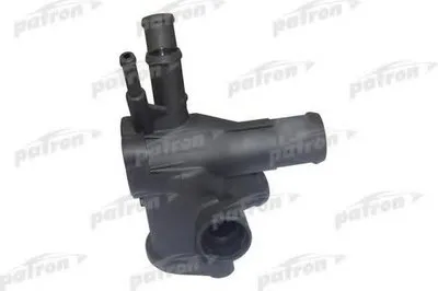 Фланец охлаждающей жидкости PATRON купить