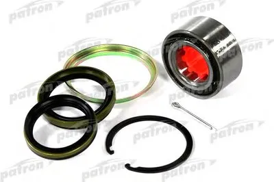 Комплект подшипника ступицы колеса PATRON купить