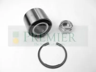 Комплект подшипника ступицы колеса BRT Bearings купить