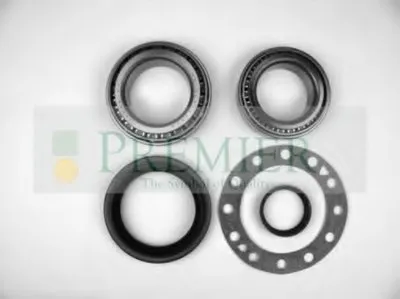 Комплект подшипника ступицы колеса BRT Bearings купить