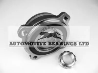Комплект подшипника ступицы колеса Automotive Bearings купить
