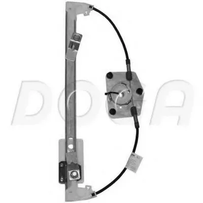 Подъемное устройство для окон DOGA купить