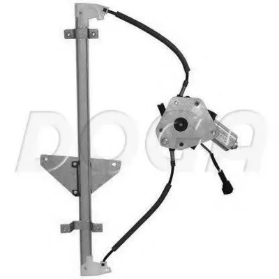 Подъемное устройство для окон DOGA купить