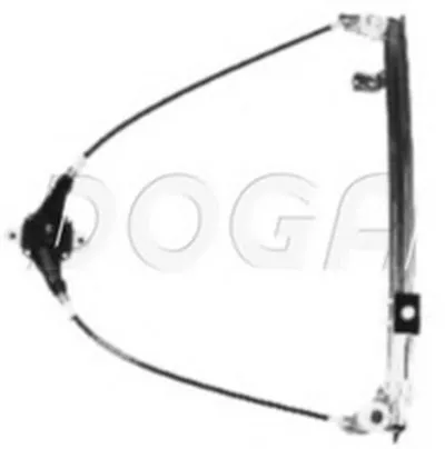 Подъемное устройство для окон DOGA купить