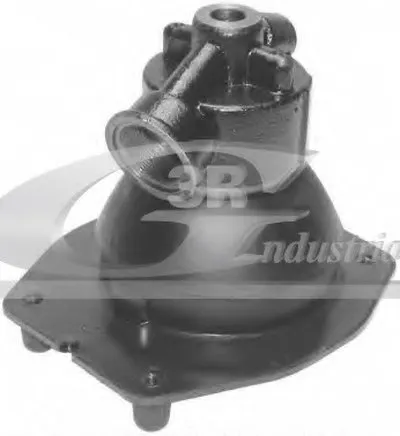 Опора стойки амортизатора 3RG купить