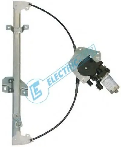 Подъемное устройство для окон ELECTRIC LIFE купить