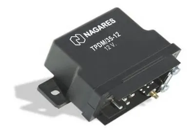 Блок управления, время накаливания NAGARES купить