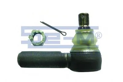 Наконечник поперечной рулевой тяги; Угловой шарнир, продольная рулевая тяга SEM LASTIK купить