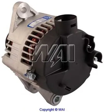 Генератор WAIglobal купить