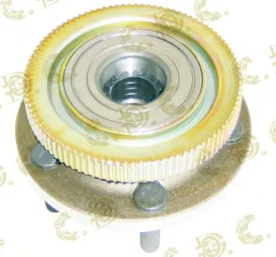 Комплект подшипника ступицы колеса AUTOKIT купить