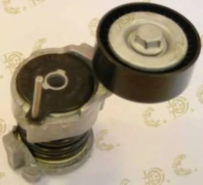 Натяжная планка, поликлиновой ремень AUTOKIT купить