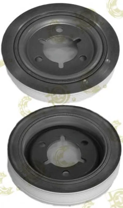 Ременный шкив, коленчатый вал AUTOKIT купить