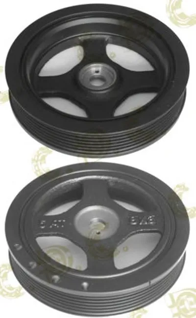 Ременный шкив, коленчатый вал AUTOKIT купить