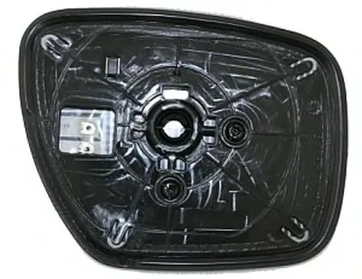 Зеркальное стекло, наружное зеркало LORO купить