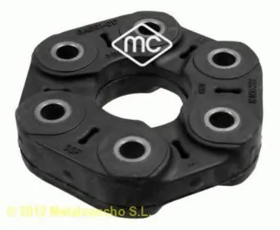 Шарнир, продольный вал Metalcaucho купить