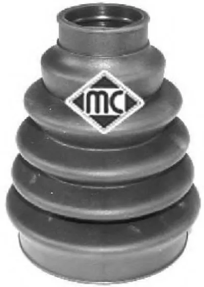 Пыльник, приводной вал Metalcaucho купить