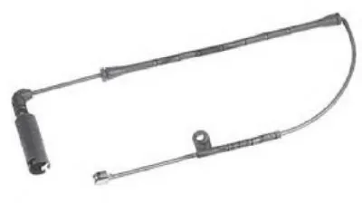 Сигнализатор, износ тормозных колодок Metalcaucho купить