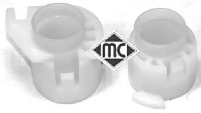 Направляющая гильза, система сцепления Metalcaucho купить