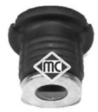 Втулка, балка моста Metalcaucho купить