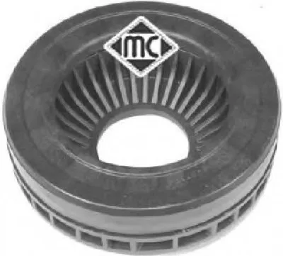 Подшипник качения, опора стойки амортизатора Metalcaucho купить