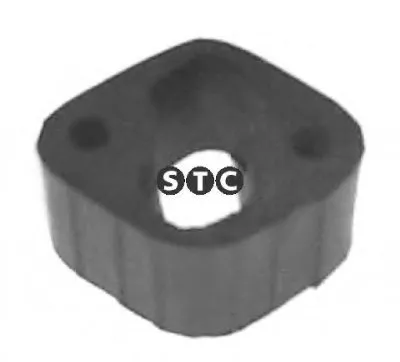 Буфер, глушитель STC купить