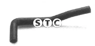 Шланг радиатора STC купить