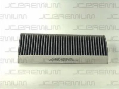 Фильтр, воздух во внутренном пространстве JC PREMIUM купить
