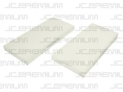 Фильтр, воздух во внутренном пространстве JC PREMIUM купить