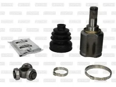 Шарнирный комплект, приводной вал PASCAL купить
