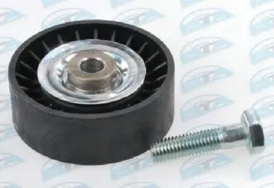 Паразитный / ведущий ролик, поликлиновой ремень BTA купить