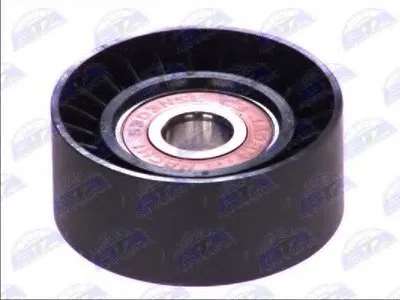 Паразитный / ведущий ролик, поликлиновой ремень BTA купить