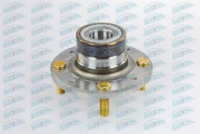 Комплект подшипника ступицы колеса BTA купить