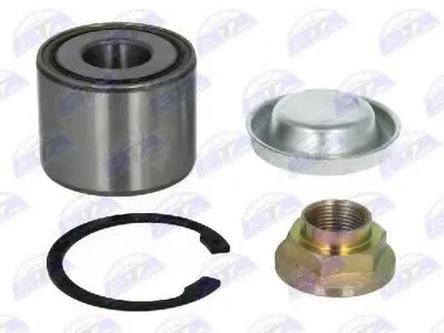 Комплект подшипника ступицы колеса BTA купить