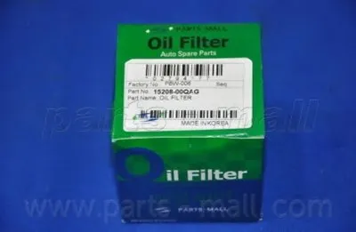 Масляный фильтр PARTS-MALL купить